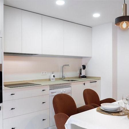 Alohamundi Plaza Nueva Apartment Севиля Екстериор снимка