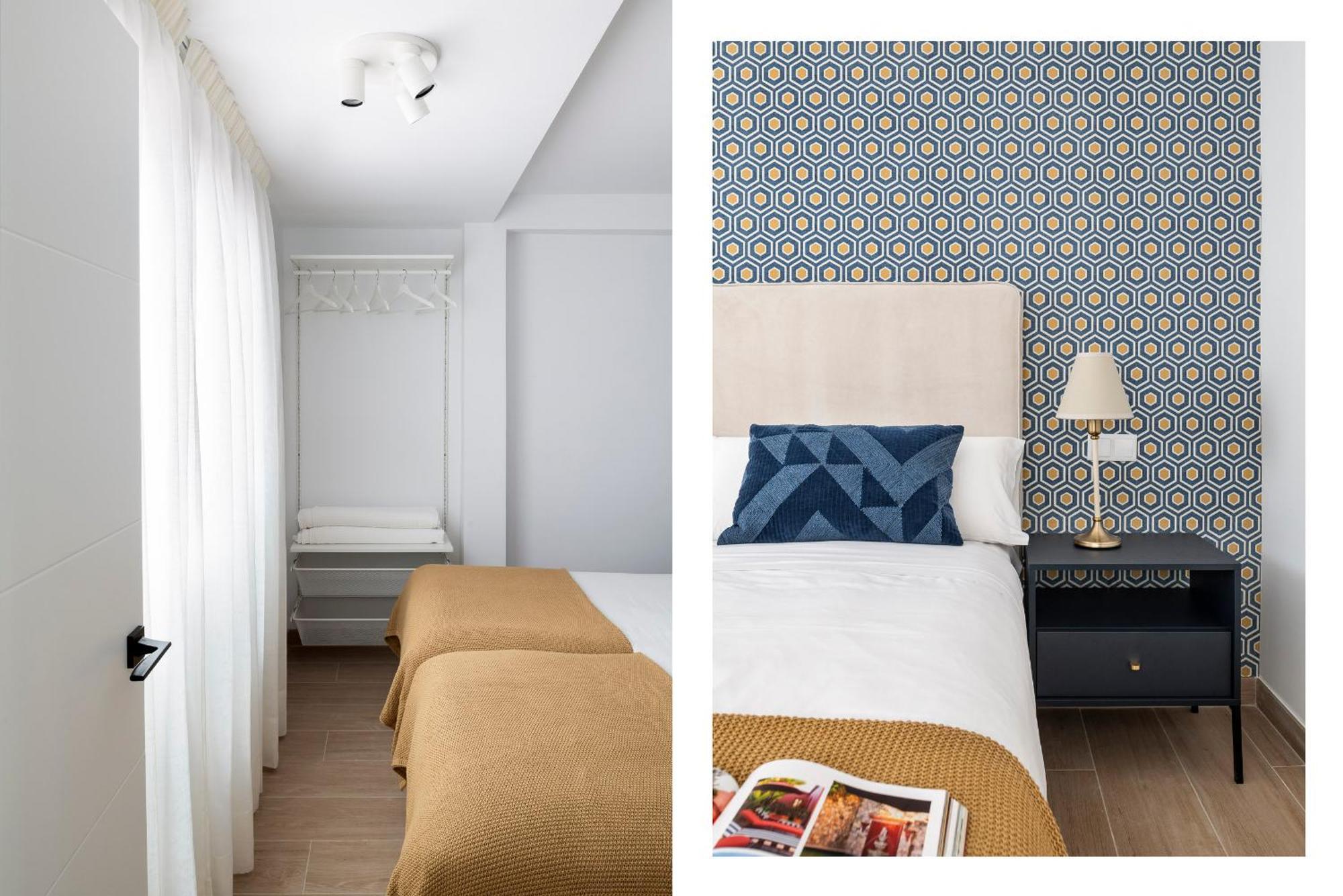 Alohamundi Plaza Nueva Apartment Севиля Екстериор снимка